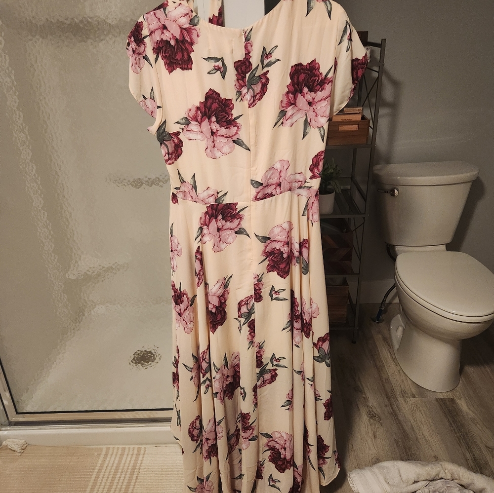Baltic Born Dress - Picture 3 of 4
